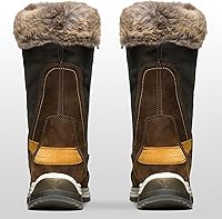 Vista 3 de Women's Micah in OliveMustard