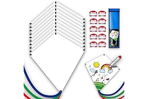 DIY Kite Making Kit for Kids, Extremely Easy to Fly