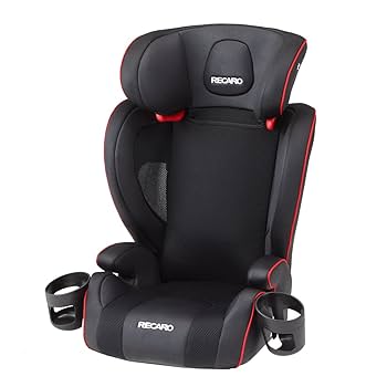 Amazon | Recaro ジュニアシート スタート ジェイスリー