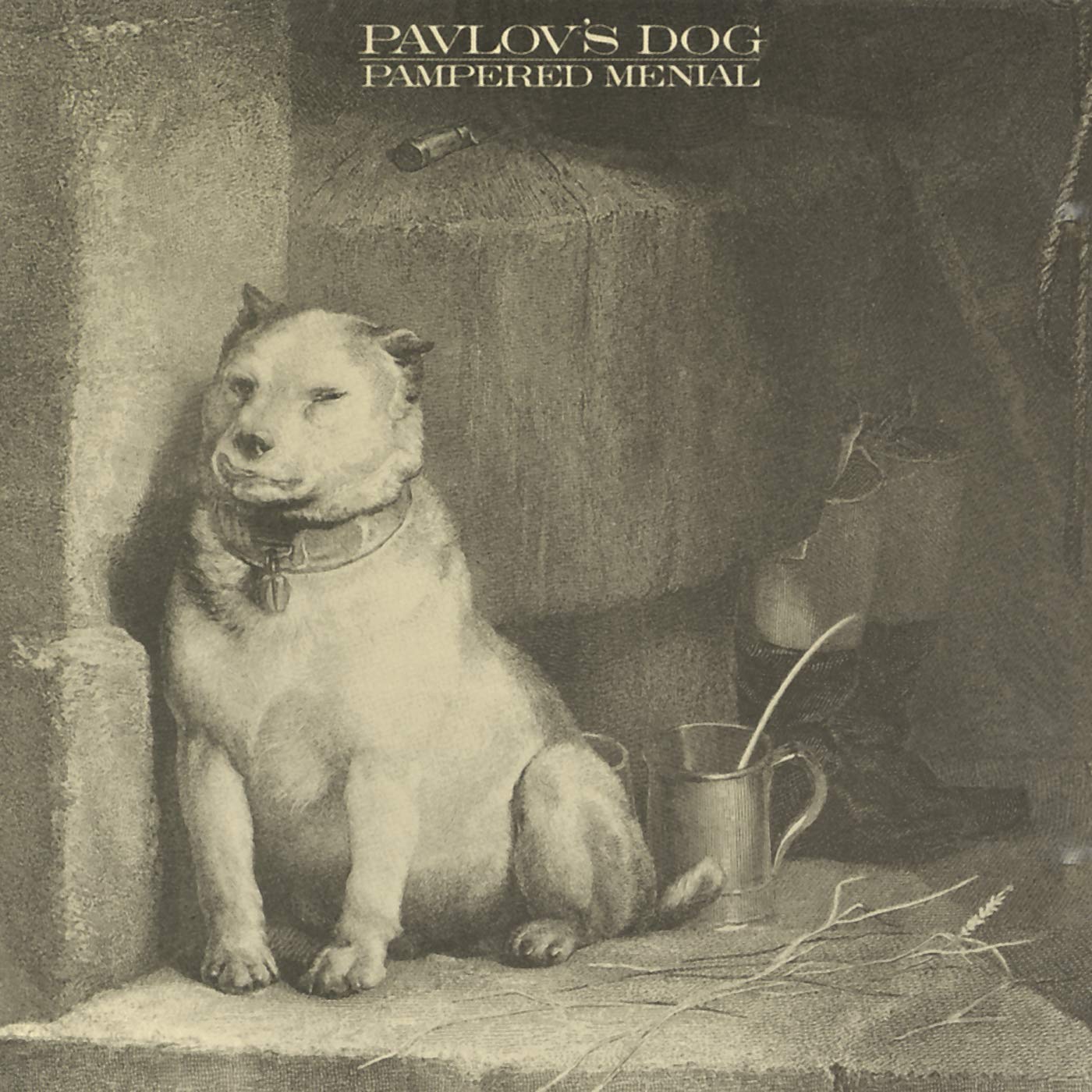 Pavlov's Dog