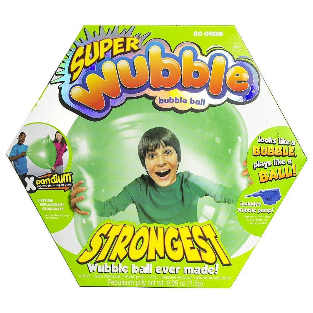Shop amazing bubble ball Hot Sale