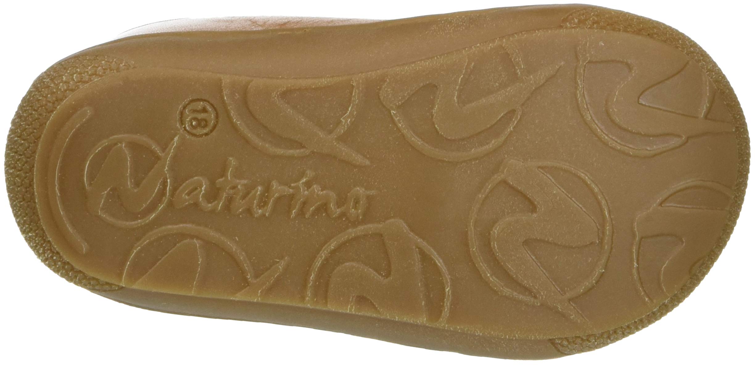 Naturino Cocoon VL-Scarpine Primi Passi in Suede