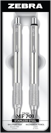 Best pen and pencil set