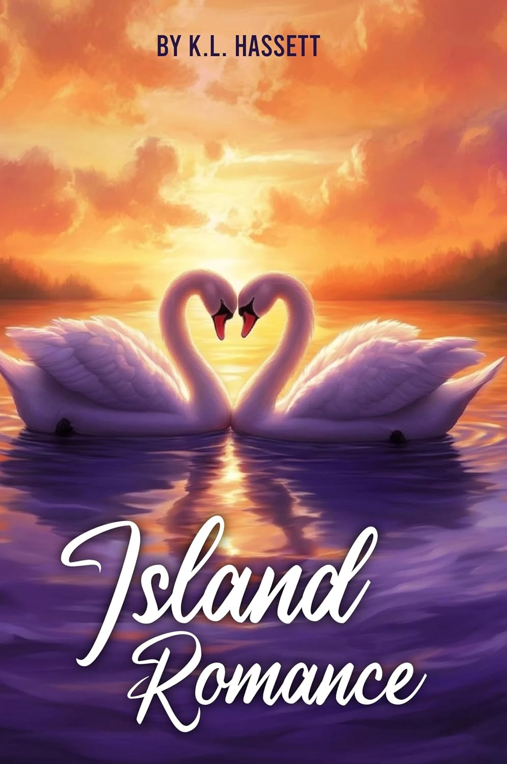 ISLAND ROMANCE      Kindle Edition