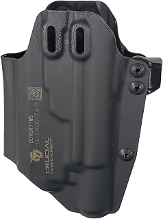Crucial Concealment x300U holster