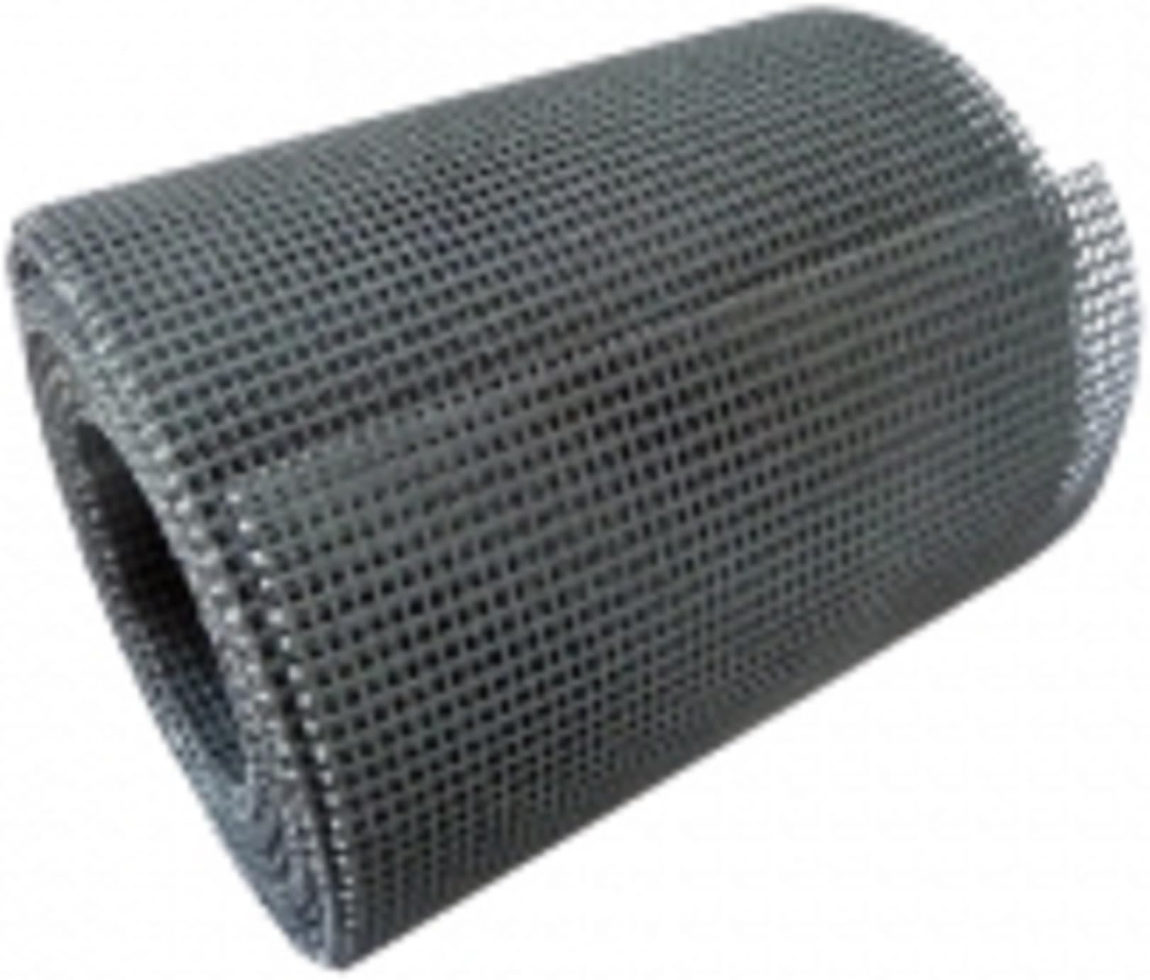 SILICONE CARBIDE SANDING MESH 120 GRIT 5 METER ROLL