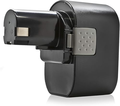 Miniatura 4 de ExpertPower - Batería de repuesto para Ryobi 1311145 1400668 NiMh 72 V 1500 mAh para HP61K HP721 HP721K RY721 RY721K2