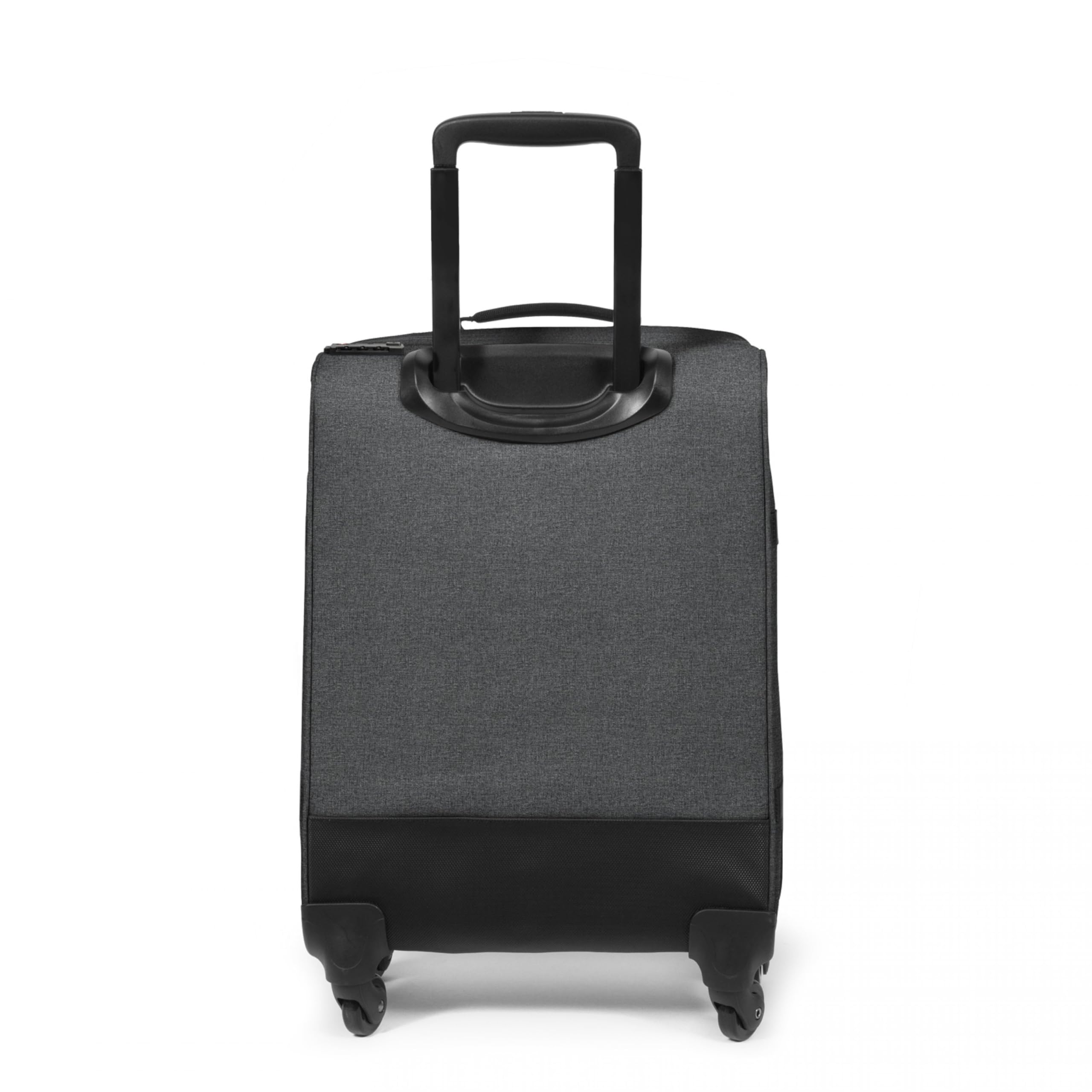 EASTPAK TRANS4 S Valise, 54 x 35 x 23 cm, 44 L - Black Denim (Gris)