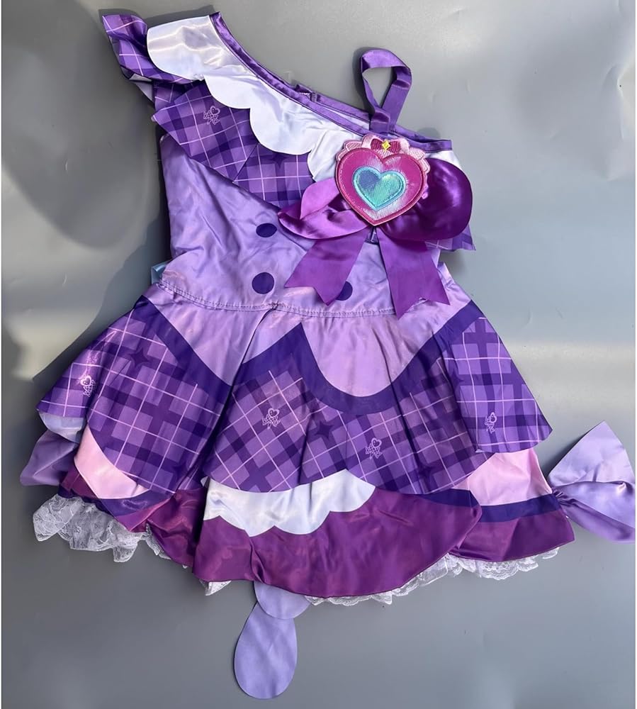 Amazon.co.jp: [マルユリヤ] M 実物撮影！ キミとアイドルプリキュア