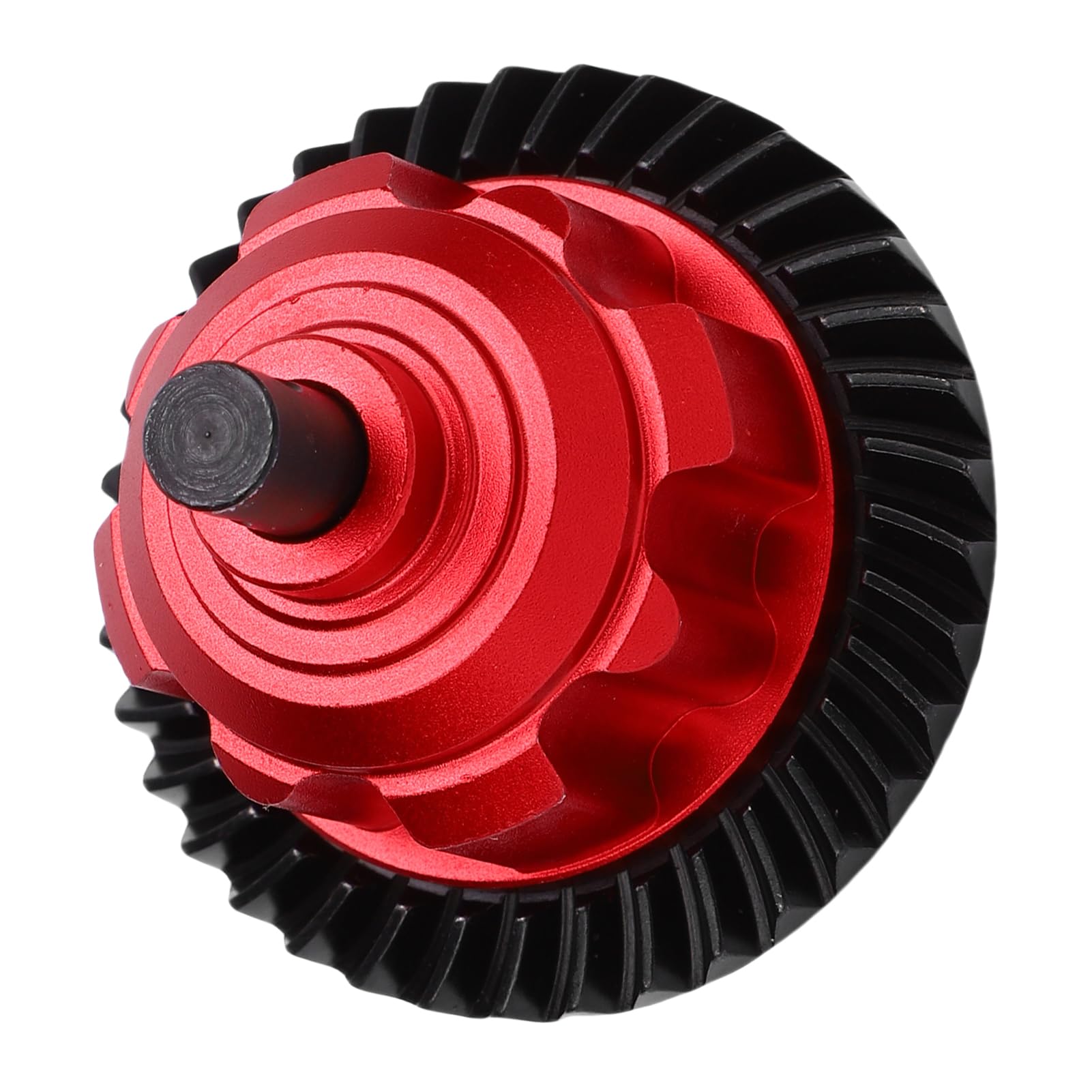 Sonew Kit de Engranaje Diferencial Trasero Premium 37T 13T para /10 MAXX