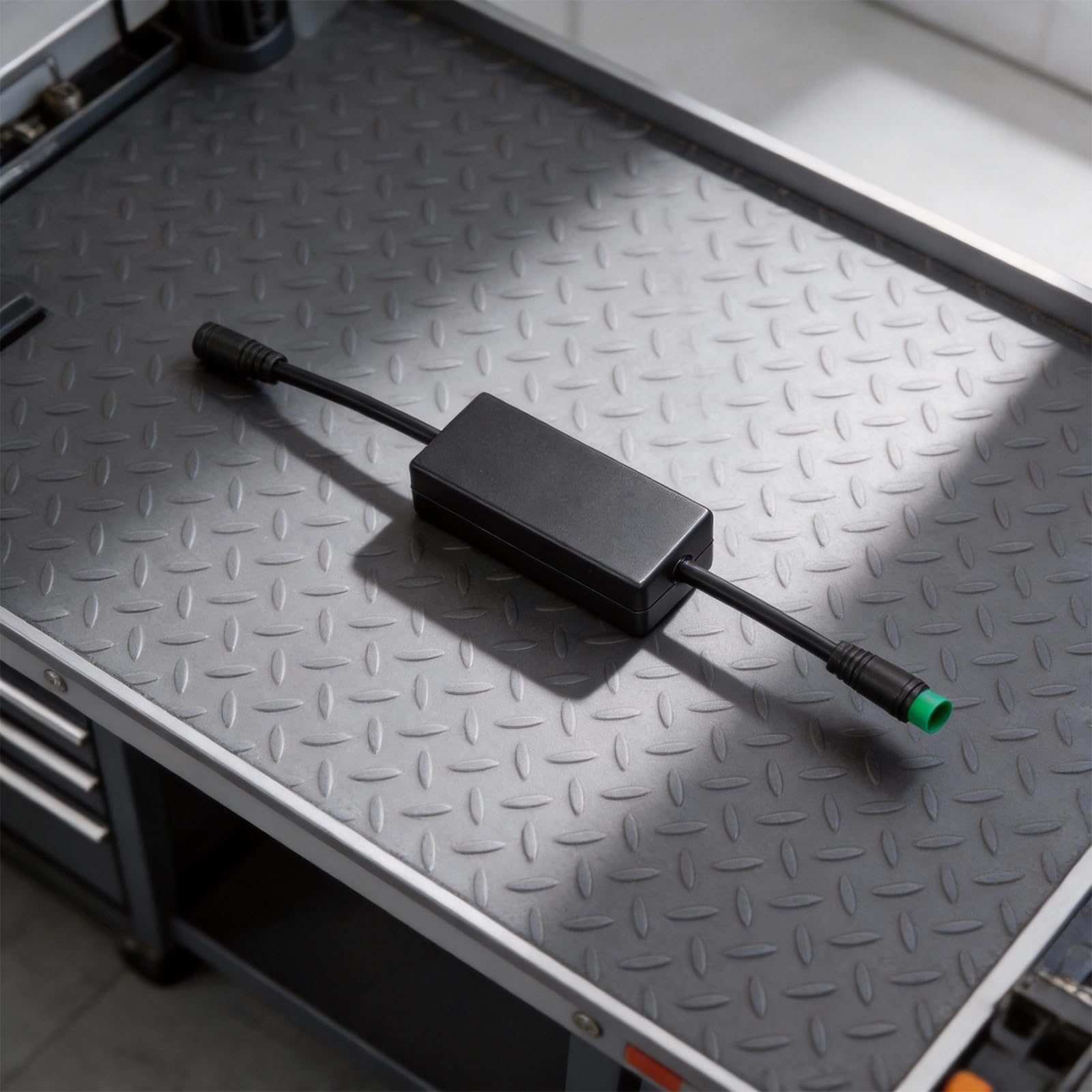 Kit di controllo della velocità per scooter elettrico Xiaomi serie 4 - Acceleratore di ricambio ergonomico per acceleratore a pollice - PC ABS 23g