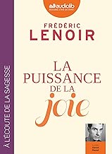 Download La Puissance de la joie: Livre audio 1 CD MP3 PDF