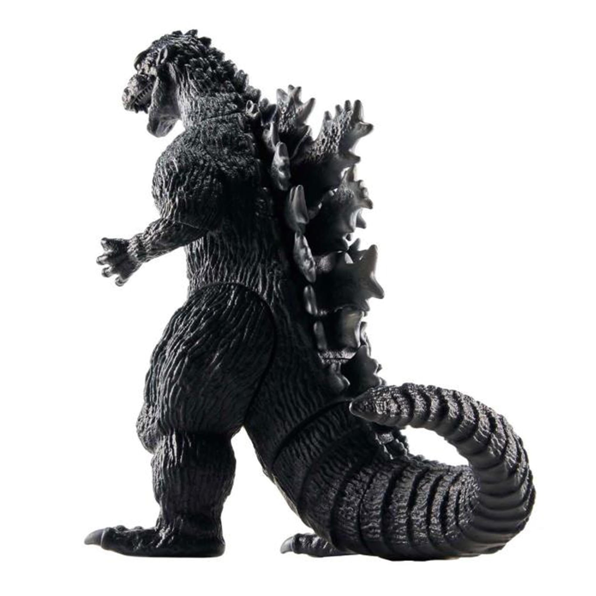 BANPRESTO TOHO MONSTER SERIES ROAR ATTACK - GODZILLA (1954) (VER.A