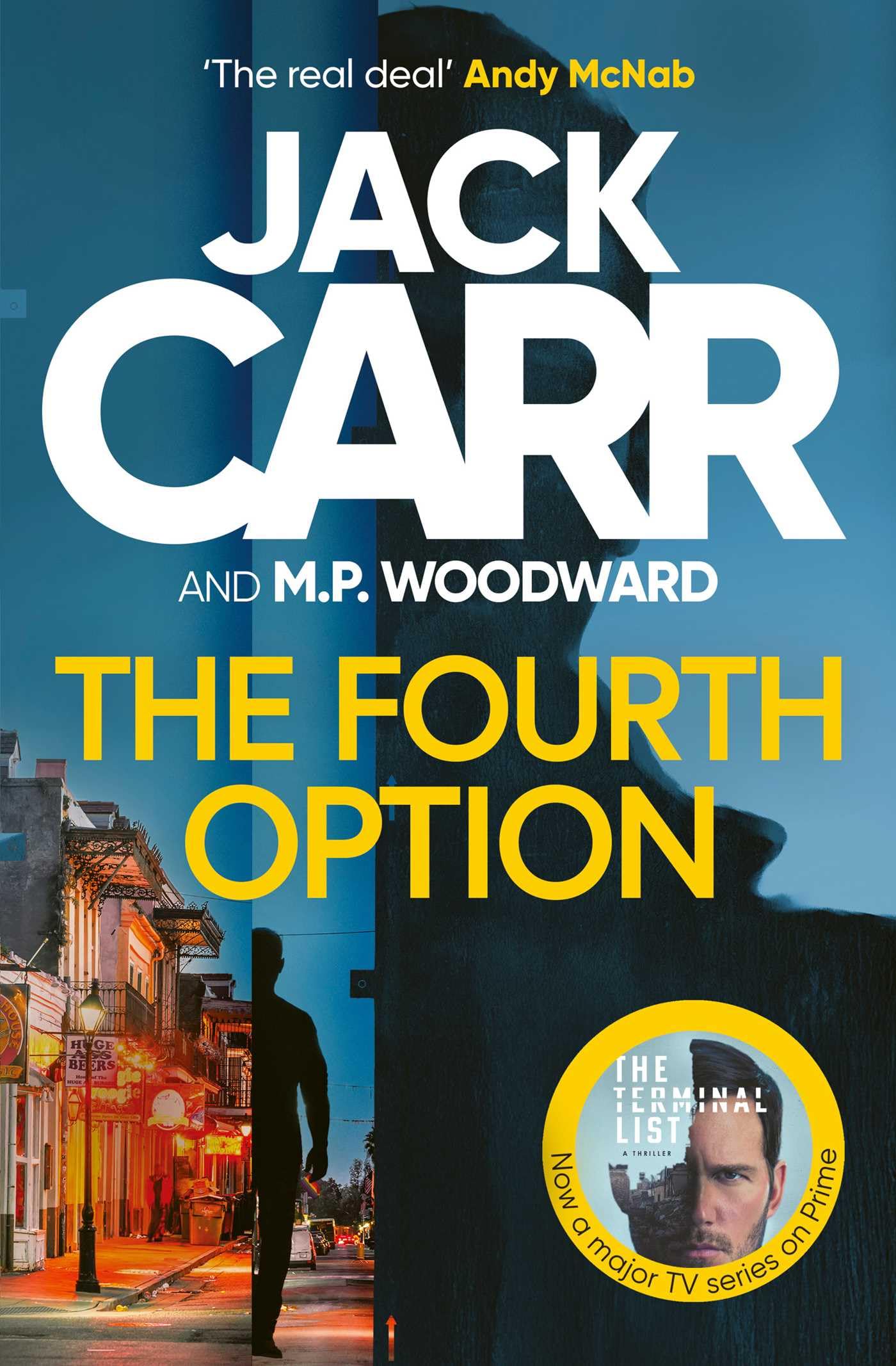 The Fourth Option