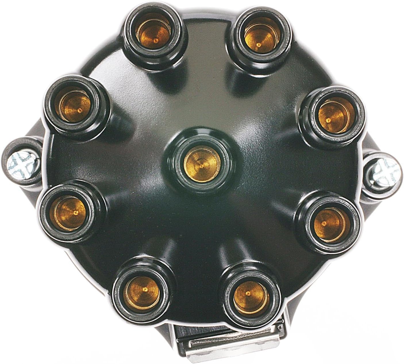 ACDelco Gold U323 (19190541) Ignition Distributor Cap