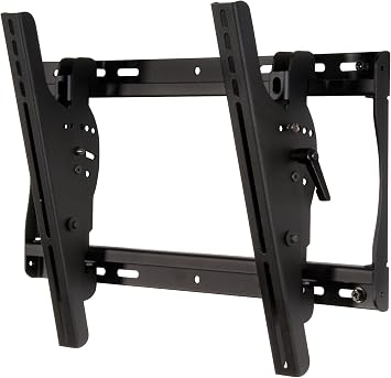Peerless-AV Universal Tilt Wall Mount For 32 to 50 TVs Non-Sec