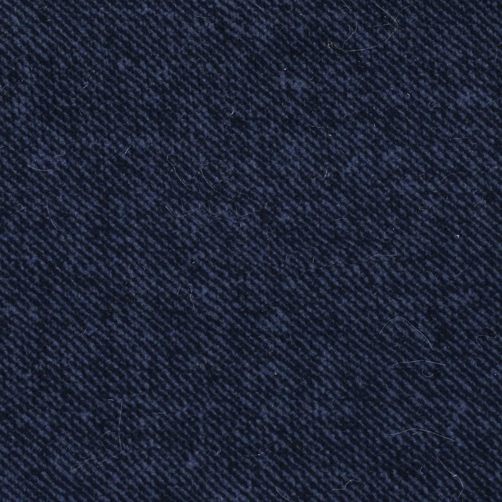 Big Joe Fuf XL Cover Only Machine Washable, Cobalt Lenox, Durable Woven Polyester