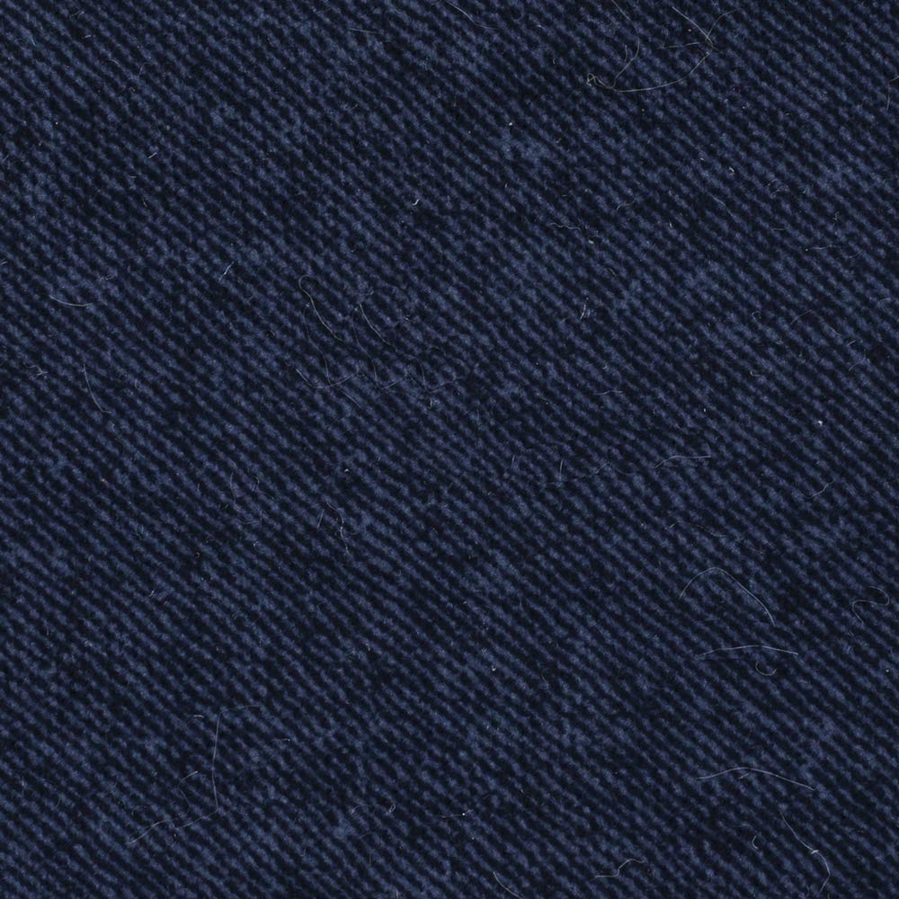 Big Joe Fuf XL Cover Only Machine Washable, Cobalt Lenox, Durable Woven Polyester