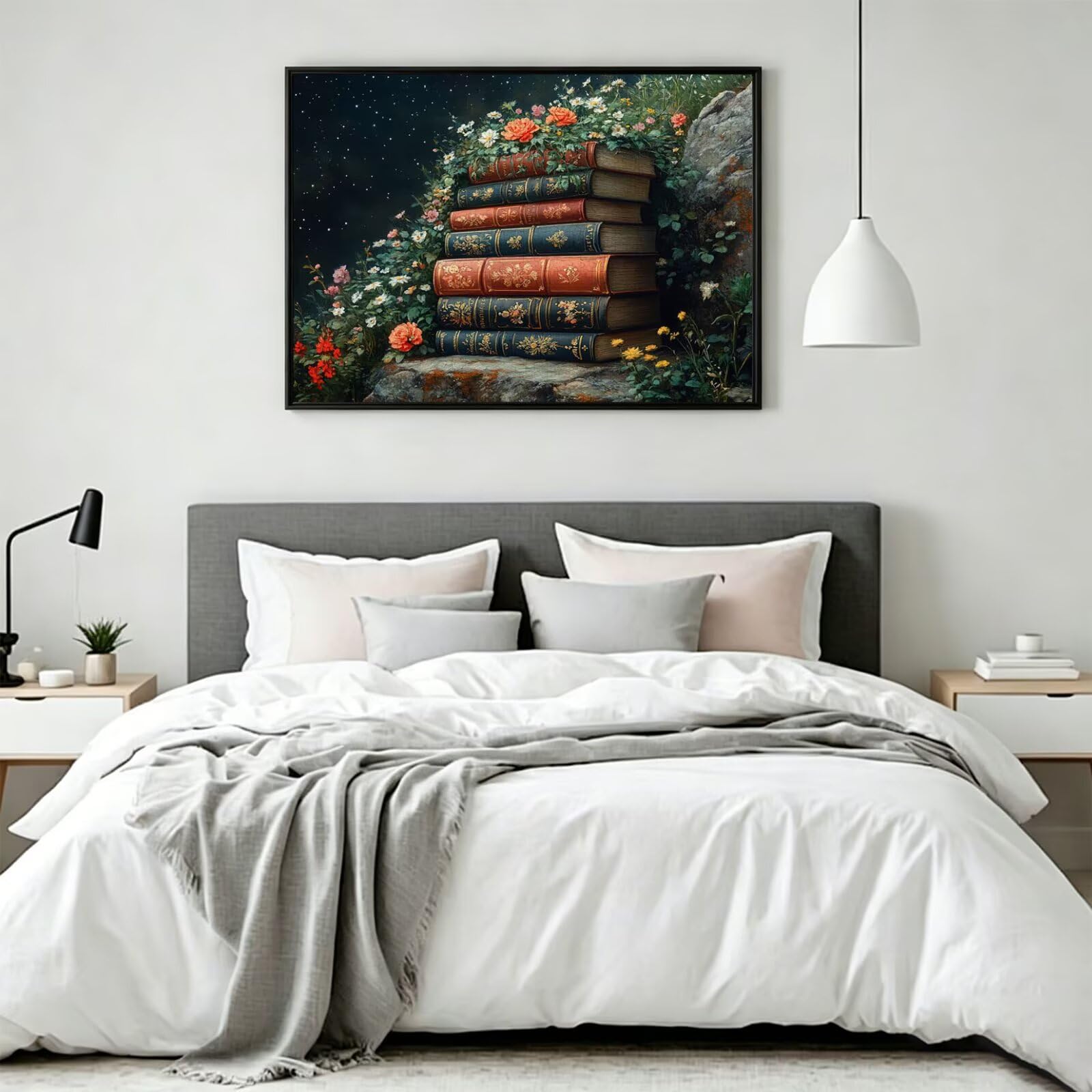 Puzzle 4000 Teile Buch Herausforderndes Klassische Puzzles, n-750