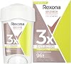 Rexona 96H Sensitive Dry Antiperspirant Stick Deodorant Stick 45ml