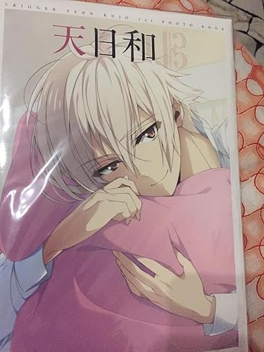Amazon.co.jp: アイドリッシュセブン 九条天 1st Photo book 天日和
