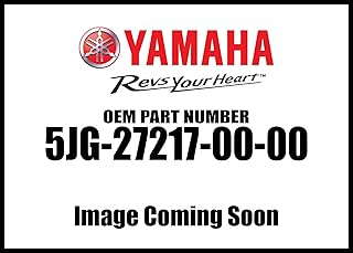 Yamaha 5JG272170000 Bolt