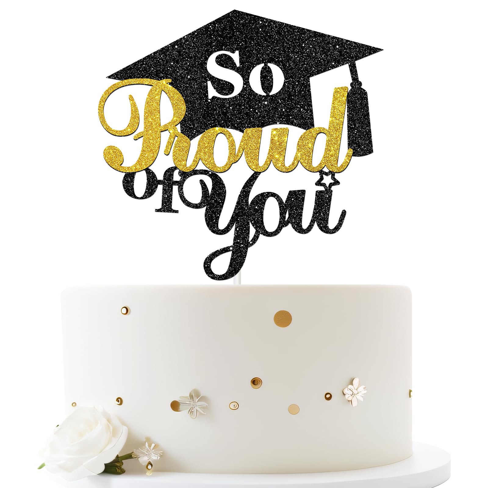 Cartel You Clever Little Shit, Decoraciones Divertidas De Graduación, image size:1600x1600