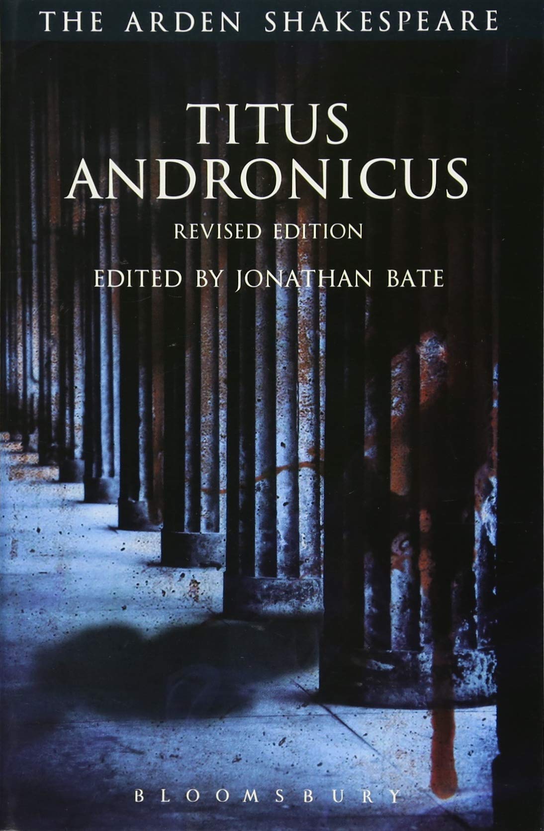 Titus Andronicus: Revised Edition
