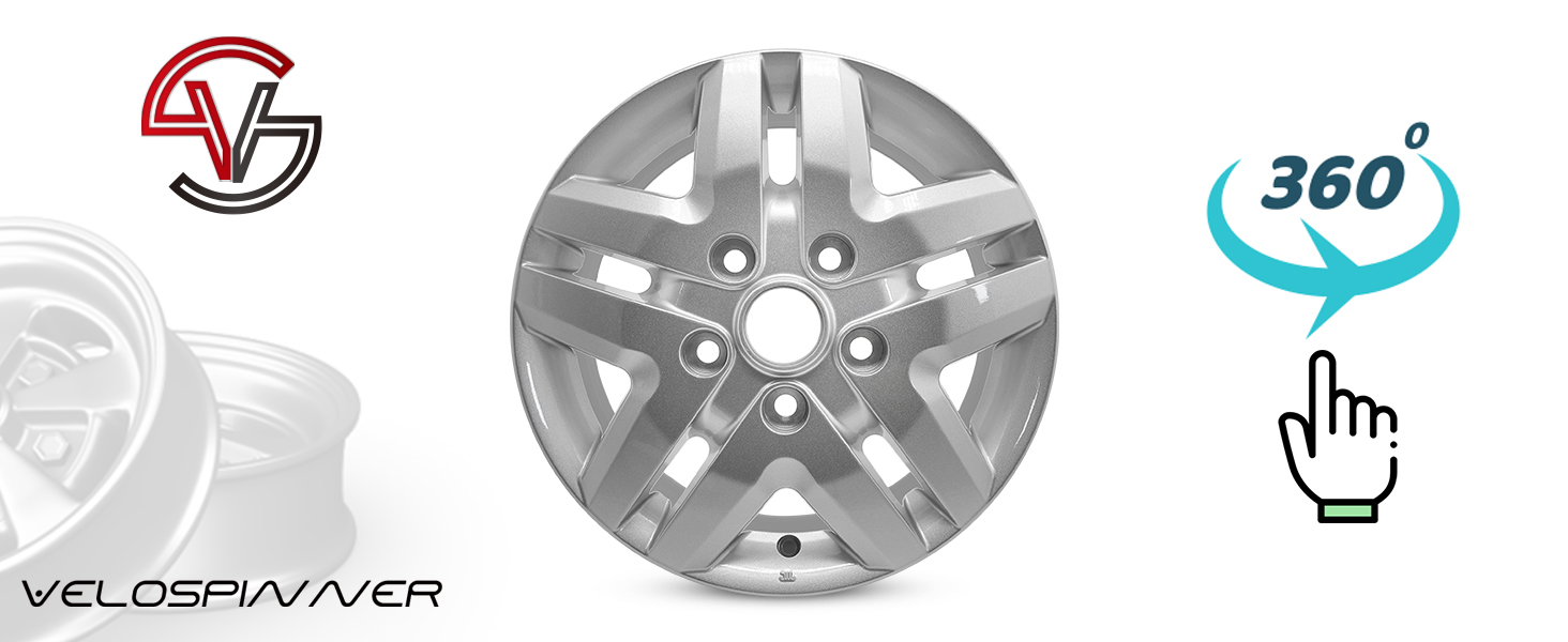 Amazon.com: For Dodge RAM Promaster 1500 2500 3500 VAN OEM Design