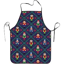 Apron Cooking Chef Work Shop Women Men Baking Decorations Painting Bbq Grilling Kitchen Accessories Party Supplies