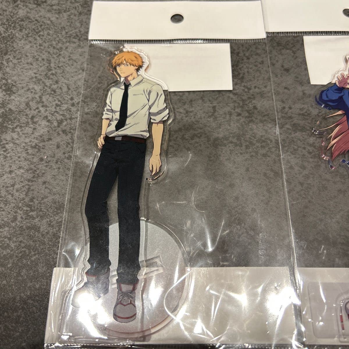 Amazon.co.jp: チェンソーマン アクリルスタンド TSUTAYA 限定 MAPPA