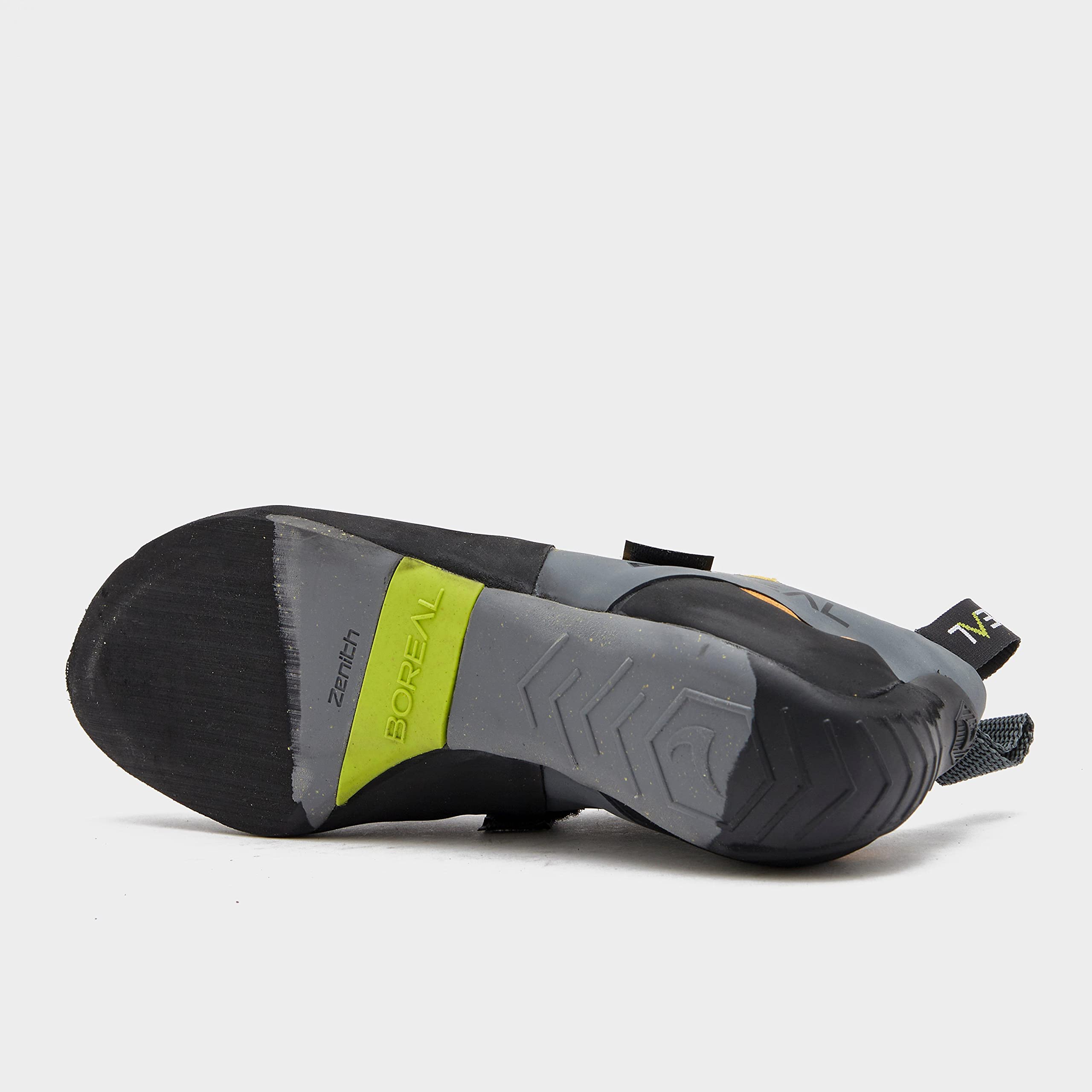 Boreal Zapatos de escalada Silex para hombre
