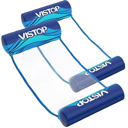 Water Lounging Reclining Chaises