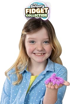 ORBTM Sensory Fidget Collection