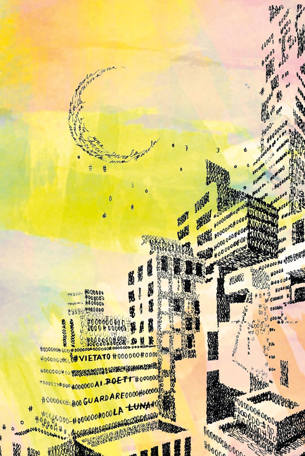 Vietato Ai Poeti Guardare La Luna - 4