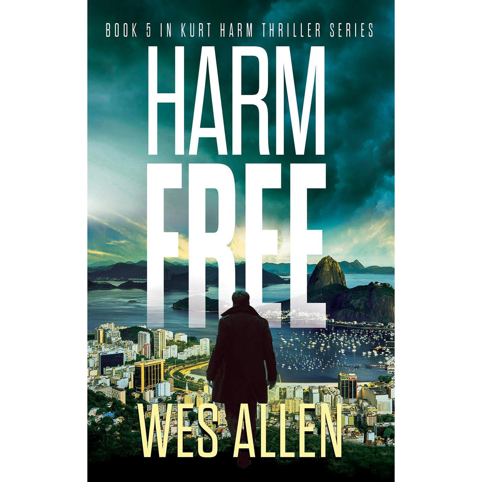 Harm Free