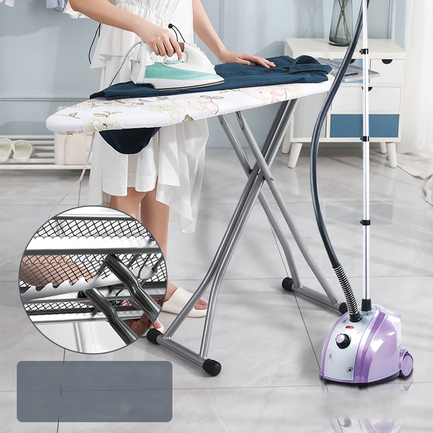 1/f space IRON TOP BOARD FOR WWW L 新品 1/f space IRON TOP BOARD FOR WWW L 新品 Brabantia Ironing
