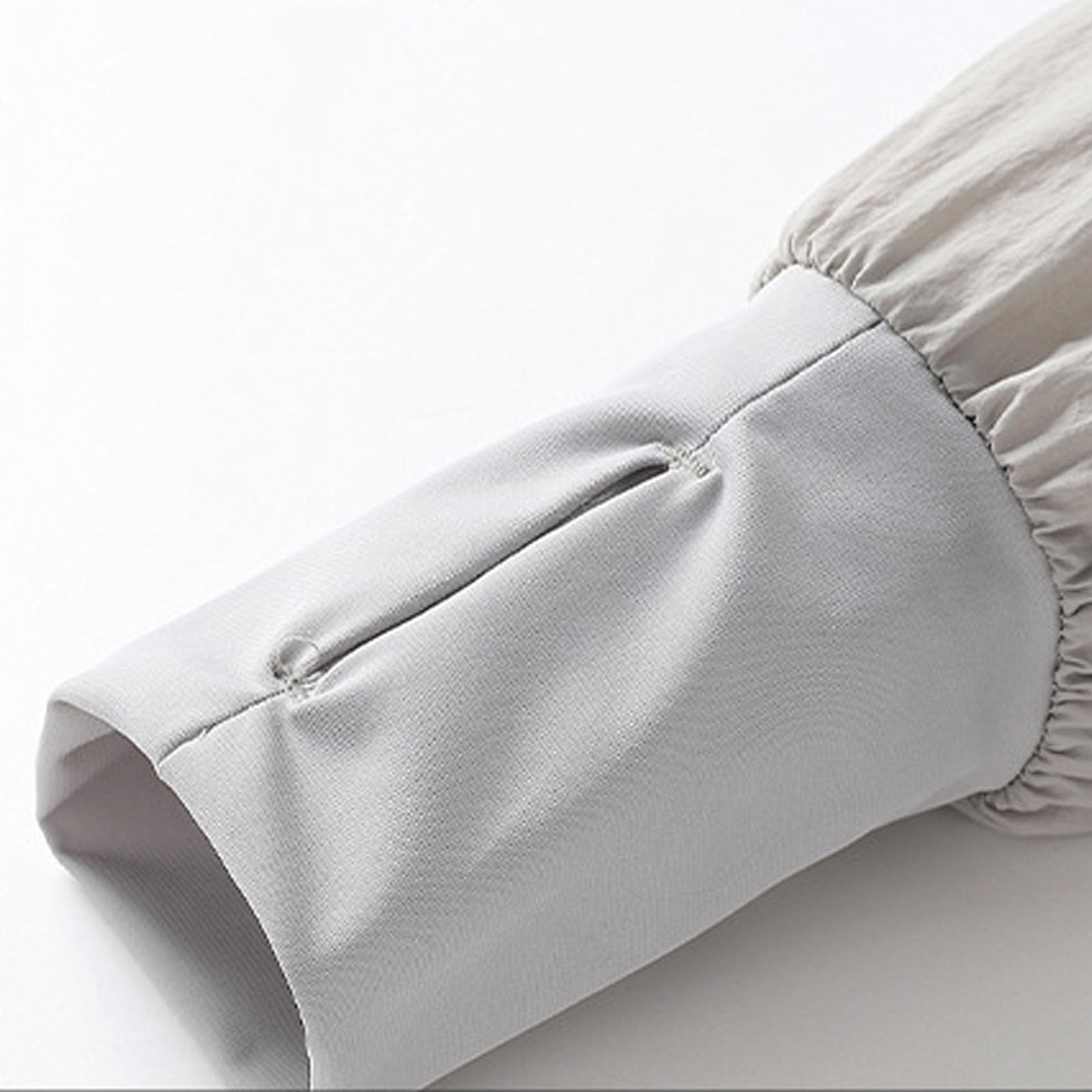 Giacche di raffreddamento ad aria, giacche di raffreddamento con ventilatore, protezioni solari con cappuccio, unisex, per adulti, abbigliamento da allenamento per sport, lavoro, protezioni solari con