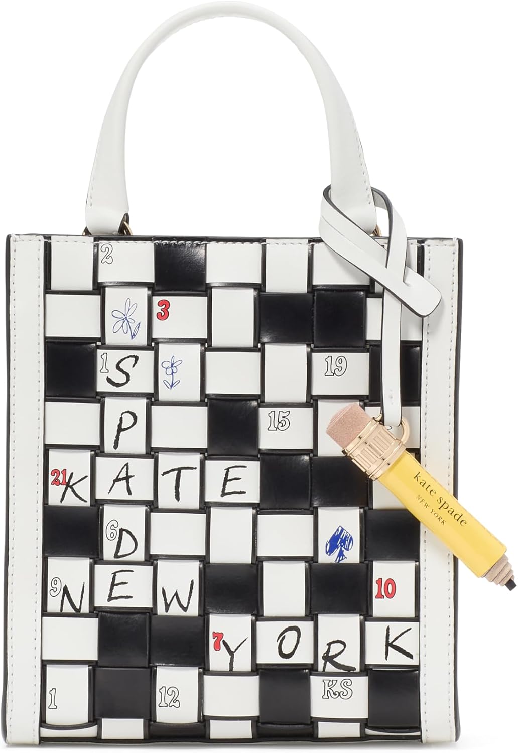 kate spade new york Manhattan Mini Tote Bag
