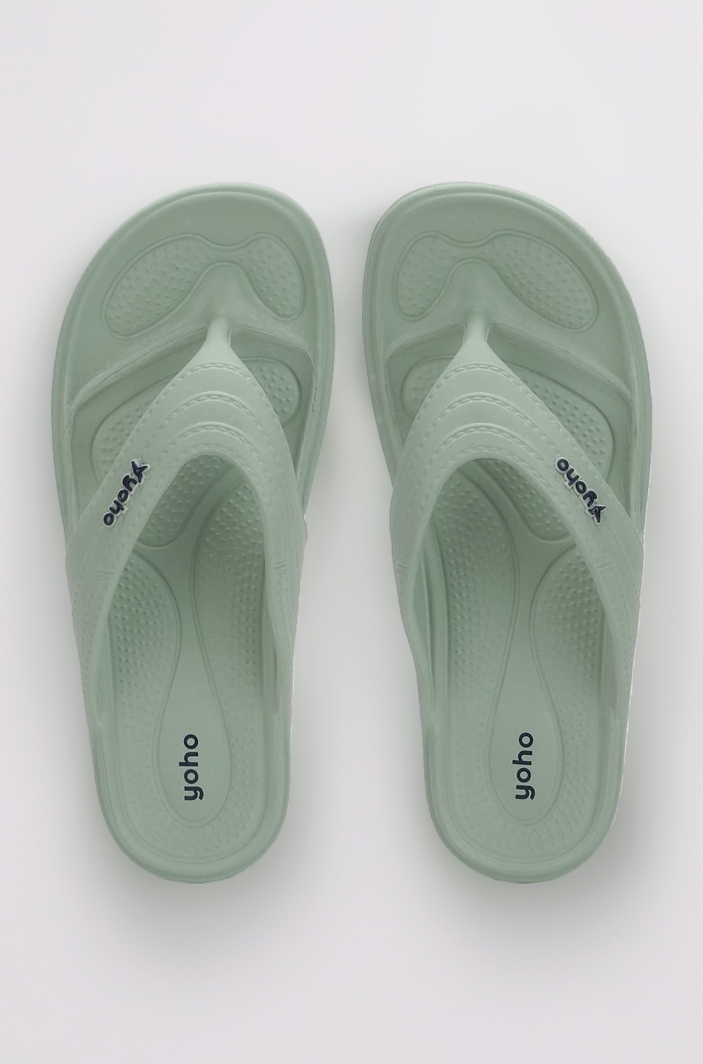 Drizzle Extra Soft Slippers for Women, Mild Acupressure, Lightweight, Anti Skid, Diabetic Footwear for Woman, Home Wear Ladies Chappal