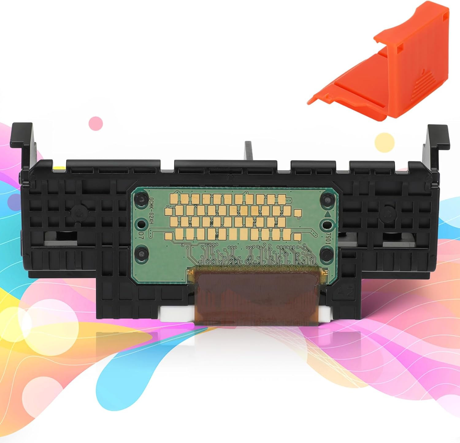 FA04010 Printer Print Head Printhead Fits For Epson Stylus ME401 MX125