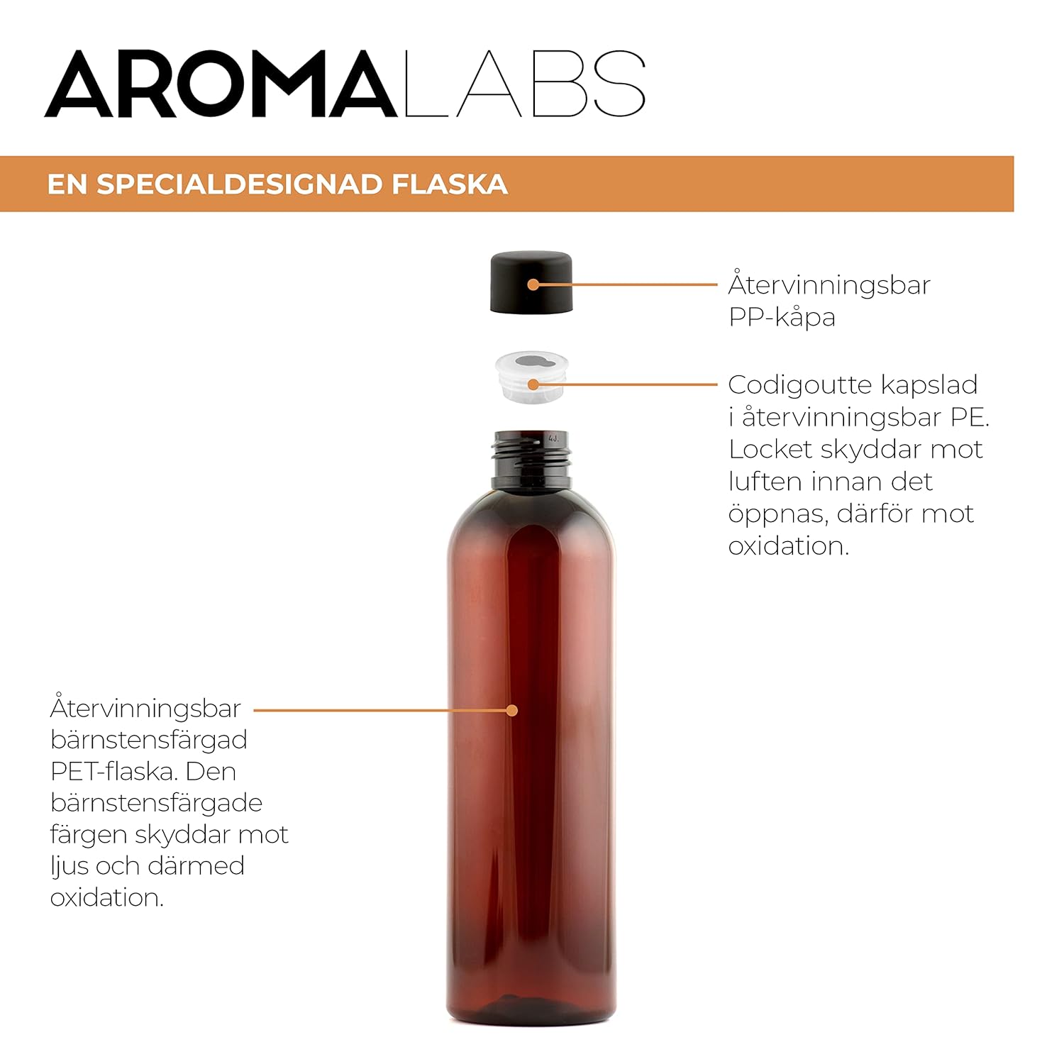 100% Organic cold pressed Tamanu oil - 250ml - Pure, Natural, from organic farming