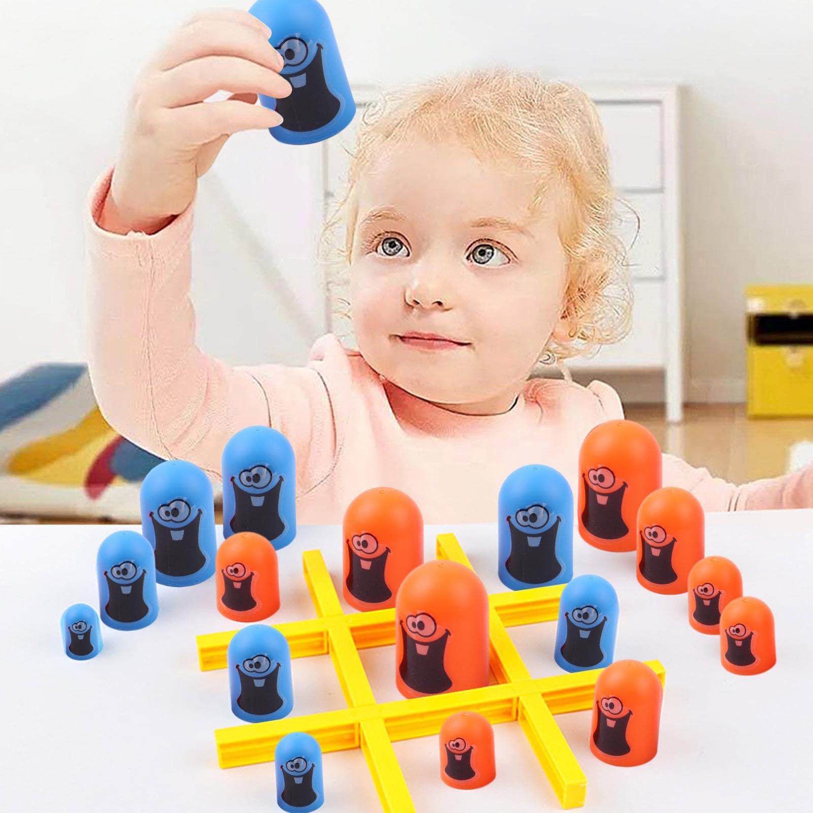 現行モデル 美品 セリーヌ ティックタックトゥー ボードゲーム インテリア