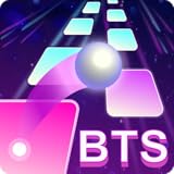 Rhythm Arcade: K-Pop Beat Hop Stars Challenge