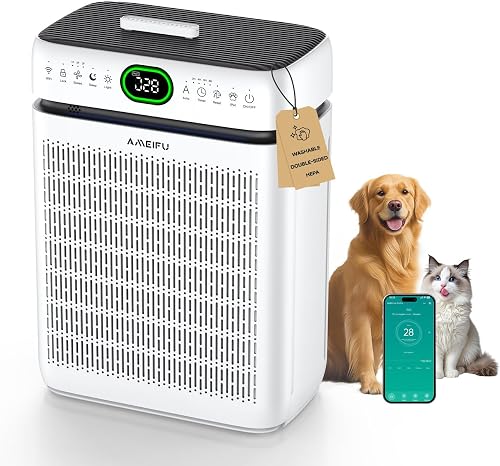 SwitchBot SwitchBot Air Purifier