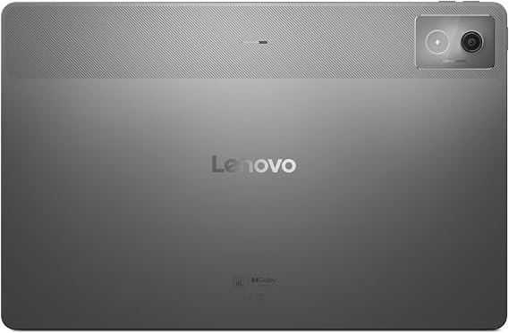 Lenovo Idea Tab Pro 12.7 inç 3K UHD Mat Edition 8GB Ram 128GB Hafıza Luna Gri Tablet (ZAE50038TR) + Tab Pen Plus Kalem