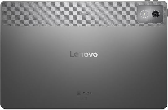 Lenovo Idea Tab Pro 12.7 inç 3K UHD Mat Edition 8GB Ram 128GB Hafıza Luna Gri Tablet (ZAE50038TR) + Tab Pen Plus Kalem