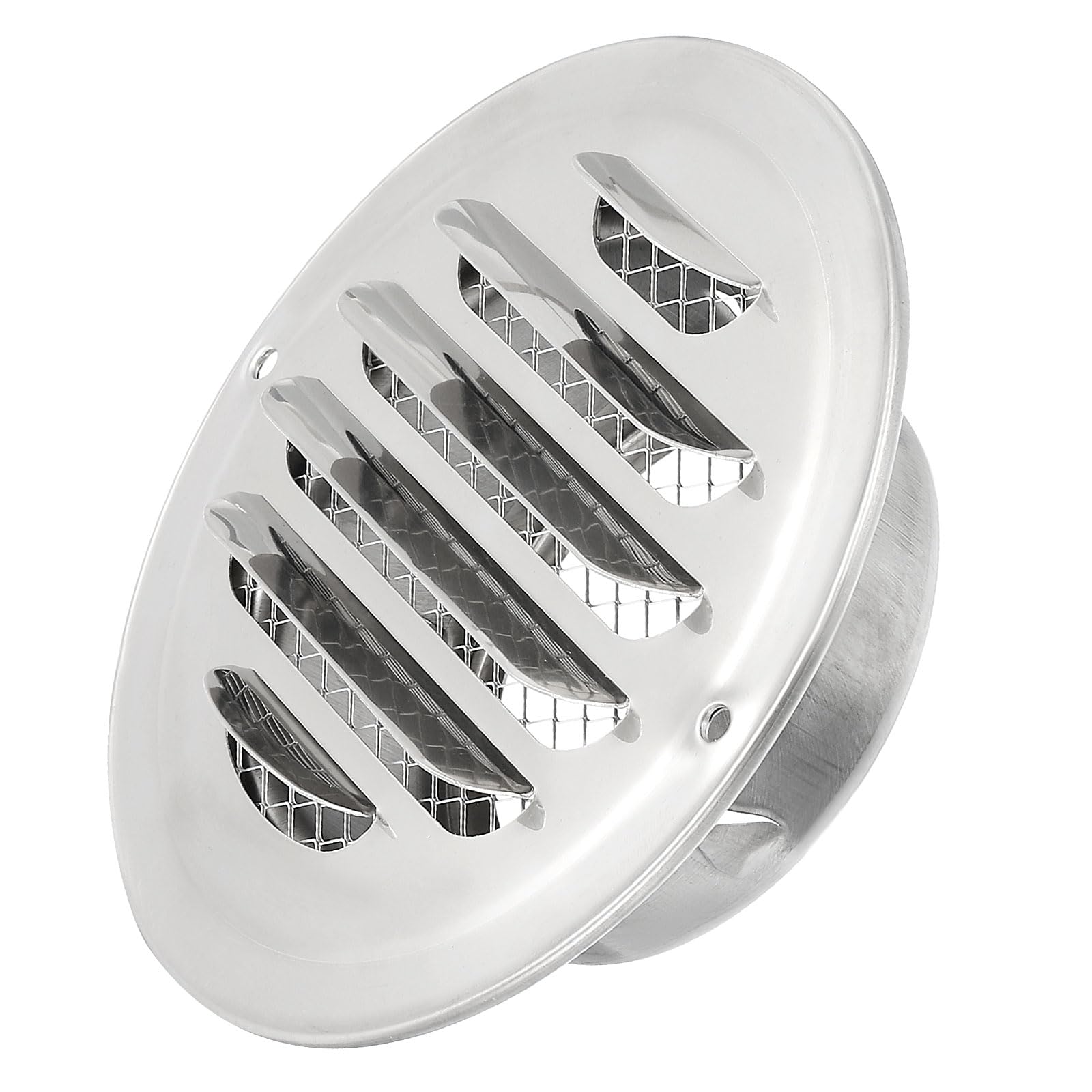 PATIKIL Soffit Vents 3.1 Inch