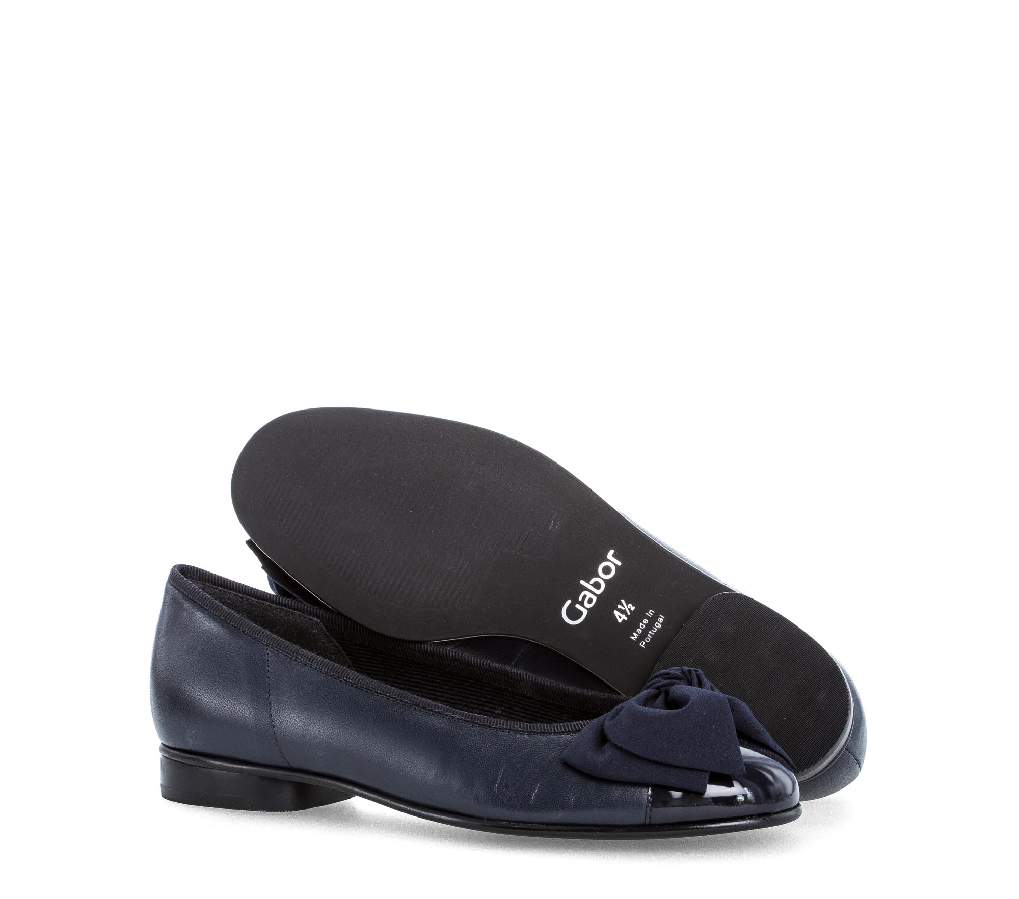 Gabor Gabor Basic 5.106 Damen Ballerinas