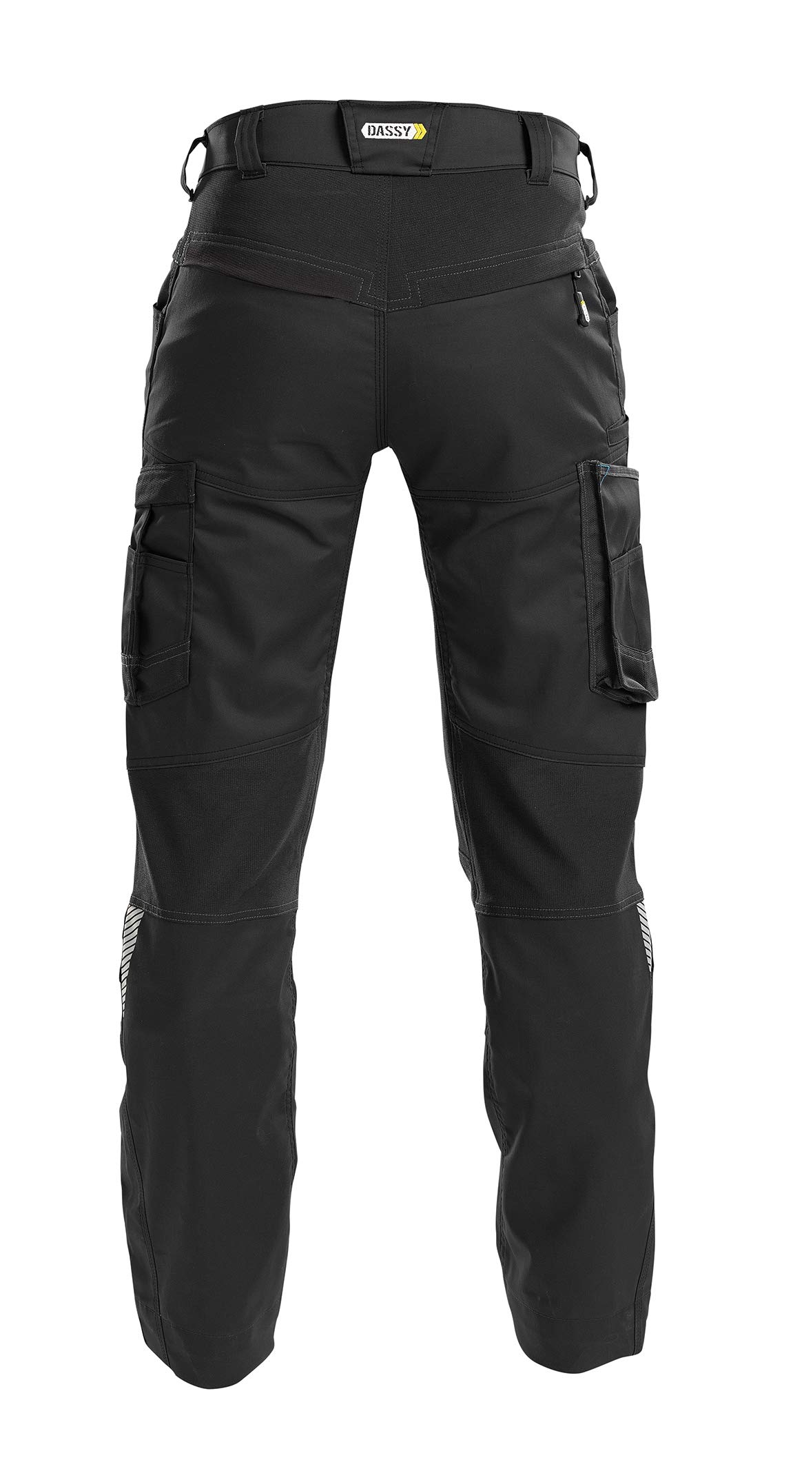 Dassy Unisex Arbeitshose Helix 245g